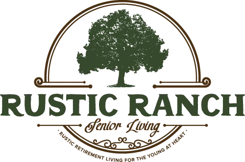Rustic Ranch Senior Living Logo