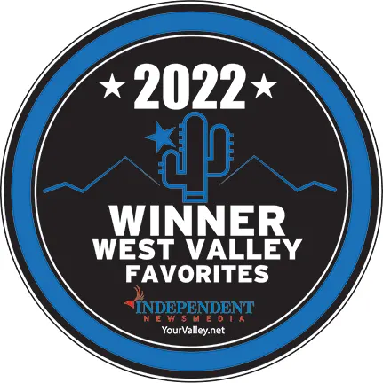 West Valley Favorites Winner 2022