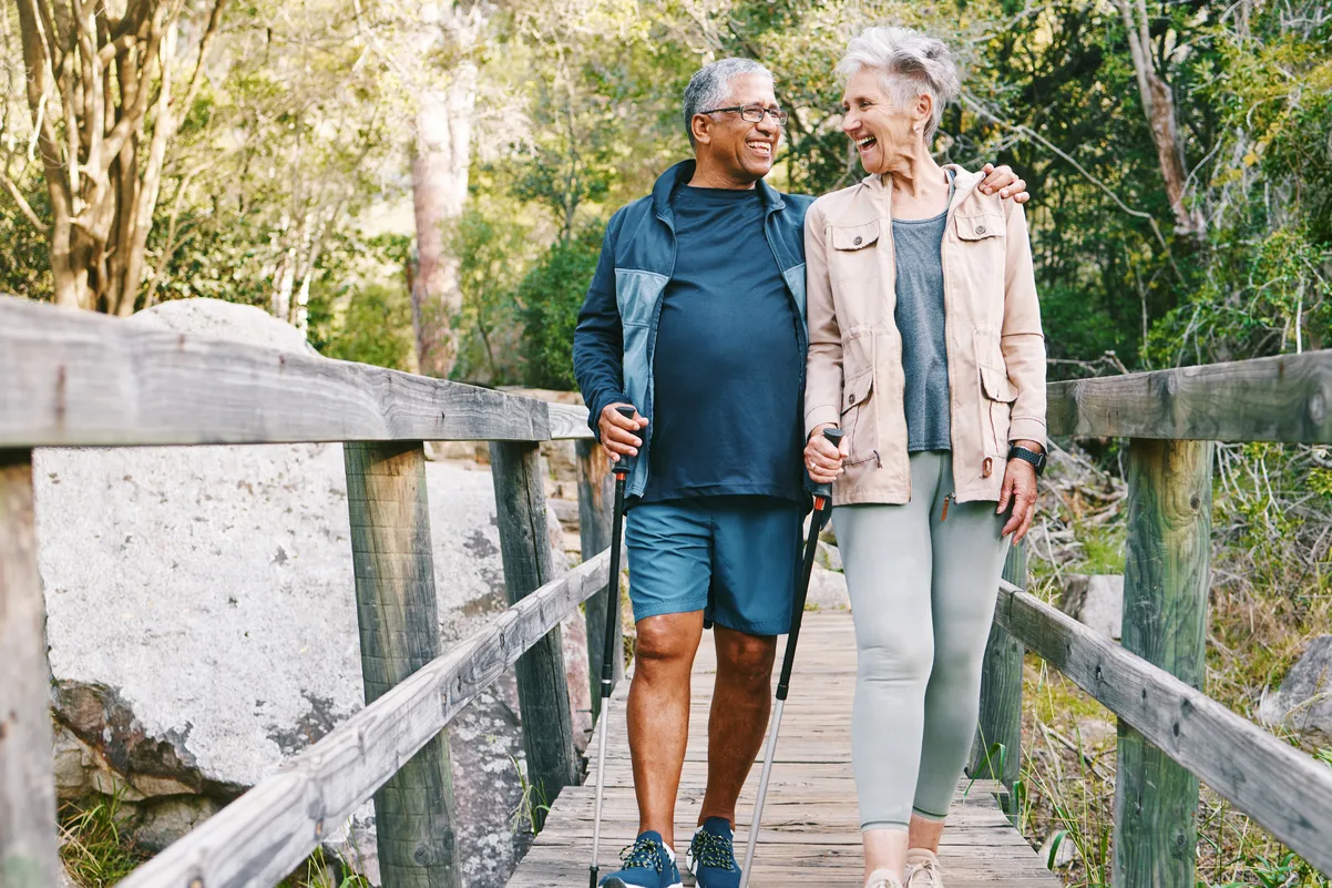 Rustic Ranch Residents Enjoying Spring Activities For Seniors in Wickenburg, AZ