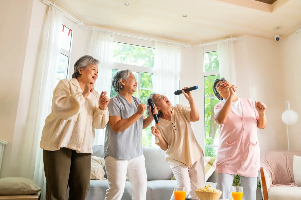 Understanding the different types of senior living helps families find the right fit for their loved ones.